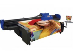 供應彩神UV平板噴繪機/卷材噴繪機/噴墨打印機 報價及產(chǎn)品信息-中國標識網(wǎng)